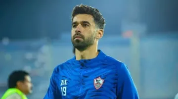 عبد الله السعيد يوجه كلماته لجماهير الزمالك ويتحدث عن الانتقالات الجديدة