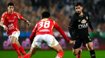 عبد الله السعيد يُفاجئ إدارة الزمالك بطلب حاسم يتعلق بمسيرته المستقبلية
