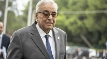 عبد الله بوحبيب: الدبلوماسي والوزير الذي عشق لبنان وتواصل مع العالم بلغة خاصة.