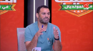 عبد المنصف: لا يصلح أبناء الزمالك لتولي منصب مدير الكرة.. وتفحصوا ما قام به القباني.