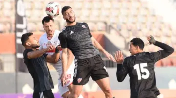 عبد المنصف يوضح تدخل الأهلي لإيقاف صفقة حامد حمدان لـ الزمالك
