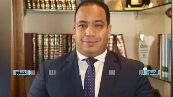 عبد المنعم السيد: ثورة 30 يونيو أدت إلى قفزة اقتصادية وضعت مصر في قائمة أفضل 18 دولة