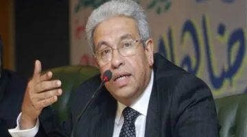 عبد المنعم سعيد: الاستقرار في مصر والسعودية نتيجة لقرار وطني يرفض العنف والانقسام الطائفي.