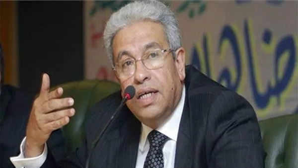 عبد المنعم سعيد: الاستقرار في مصر والسعودية نتيجة لقرار وطني يرفض العنف والانقسام الطائفي.