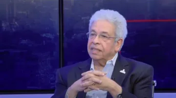 عبد المنعم سعيد: الصين قوة عظمى فريدة.. والتميُّز البشري هو سر التطور.
