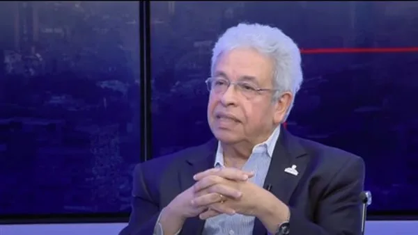 عبد المنعم سعيد: الصين قوة عظمى فريدة.. والتميُّز البشري هو سر التطور. عبد المنعم سعيد: الصين قوة عظمى فريدة.. والتميُّز البشري هو سر التطور.