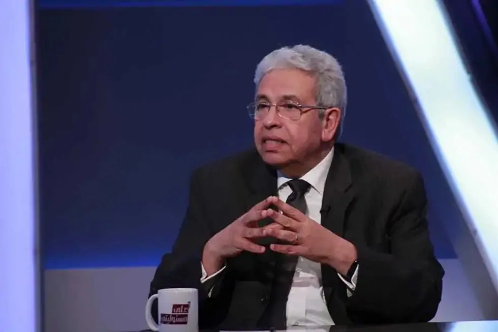 عبد المنعم سعيد: مصر تتبع أولوياتها الوطنية.. والصراع الداخلي يعوق تحقيق أهداف المقاومة الفلسطينية عبد المنعم سعيد: مصر تتبع أولوياتها الوطنية.. والصراع الداخلي يعوق تحقيق أهداف المقاومة الفلسطينية