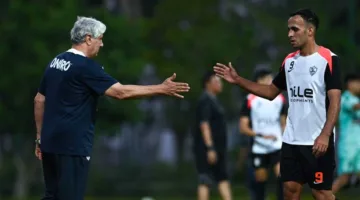 عبد الناصر محمد لـ في الجول: أبديت تحفظاتنا على قرعة الموسم الجديد من الدوري