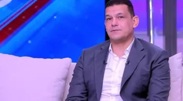 عبد الواحد السيد: دين الزمالك بلغ 1.8 مليار جنيه.. والمنافسة ليست محصورة بين الأهلي وبيراميدز.