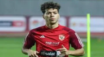 “عبدالجواد” يرد على أنباء عودة إمام عاشور للزمالك