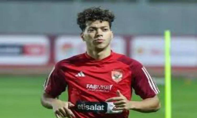 “عبدالجواد” يرد على أنباء عودة إمام عاشور للزمالك “عبدالجواد” يرد على أنباء عودة إمام عاشور للزمالك
