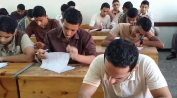 “عبدالحكم” يؤكد على ضرورة ترتيب مفاهيم الامتحانات في 10 يوليو