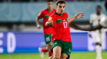 عبدالحميد معالي يوجه رسالة مؤثرة لتوديع اتحاد طنجة قبل الانتقال إلى الزمالك