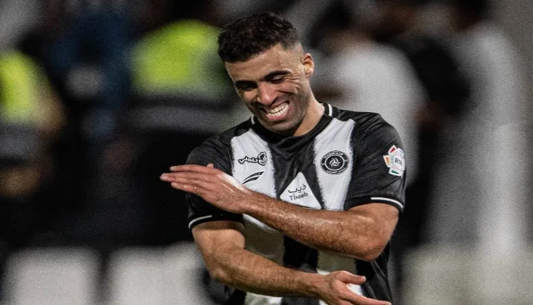 عبدالزراق حمدالله يستمر في صفوف الهلال السعودي حتى ختام كأس العالم للأندية | التفاصيل عبدالزراق حمدالله يستمر في صفوف الهلال السعودي حتى ختام كأس العالم للأندية | التفاصيل