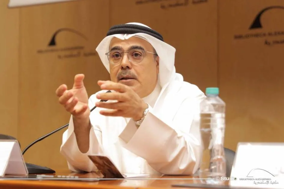 عبدالعزيز المسلم: تجربة الشارقة نموذج متميز في حماية التراث العربي عبدالعزيز المسلم: تجربة الشارقة نموذج متميز في حماية التراث العربي