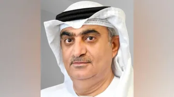 عبدالكريم المازمي يتولى منصب الرئيس التنفيذي بالإنابة لشركة «دراجون أويل»
