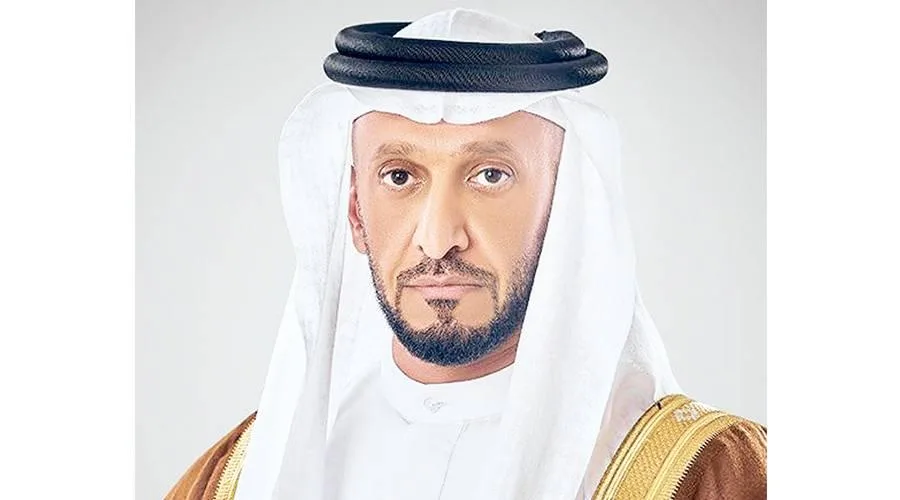 عبدالله آل حامد: “ذكرى تأسيس الاتحاد” 50 عامًا من الاستثمار في المواطن