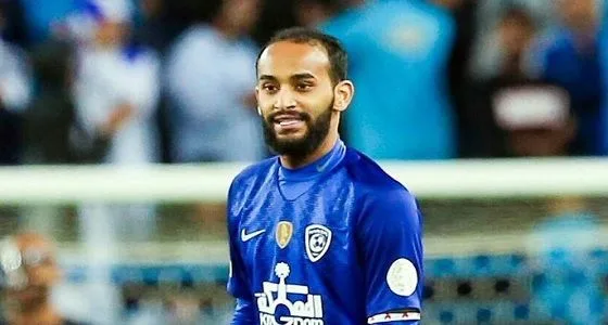 عبدالله عطيف يكشف عن مفاجأة: “لم أُعلن اعتزالي، فحسابي تعرض للسرقة” عبدالله عطيف يكشف عن مفاجأة: “لم أُعلن اعتزالي، فحسابي تعرض للسرقة”
