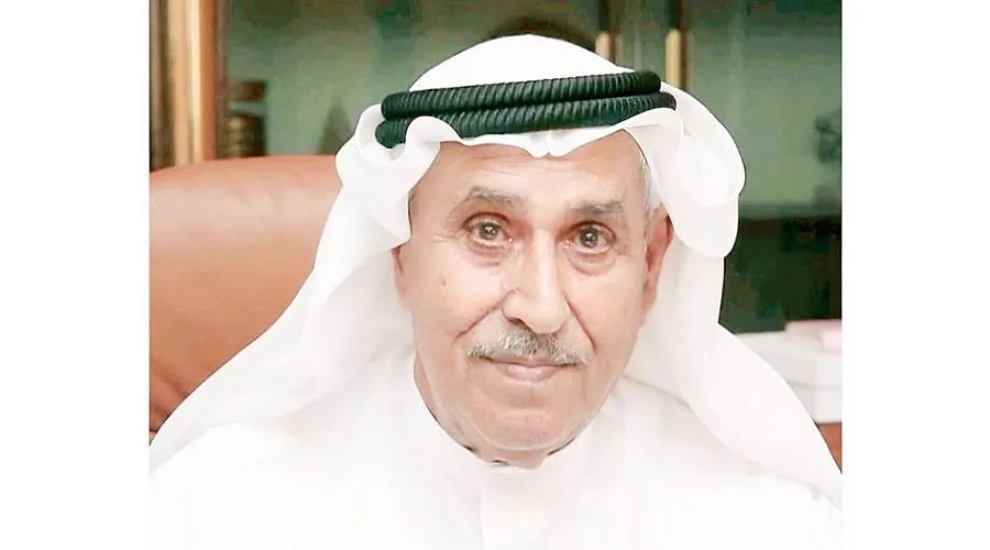 عبدالملك بن كايد: ارتباط برحلة الشموخ والتميز عبدالملك بن كايد: ارتباط برحلة الشموخ والتميز
