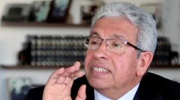 عبدالمنعم سعيد: روسيا ليست ضمن السباق بين القوى الاقتصادية الكبرى