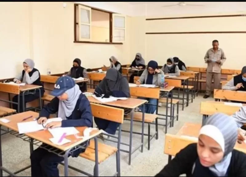 عبر الرابط الرسمي.. موعد إعلان نتيجة الثانوية العامة 2025 عبر الرابط الرسمي.. موعد إعلان نتيجة الثانوية العامة 2025