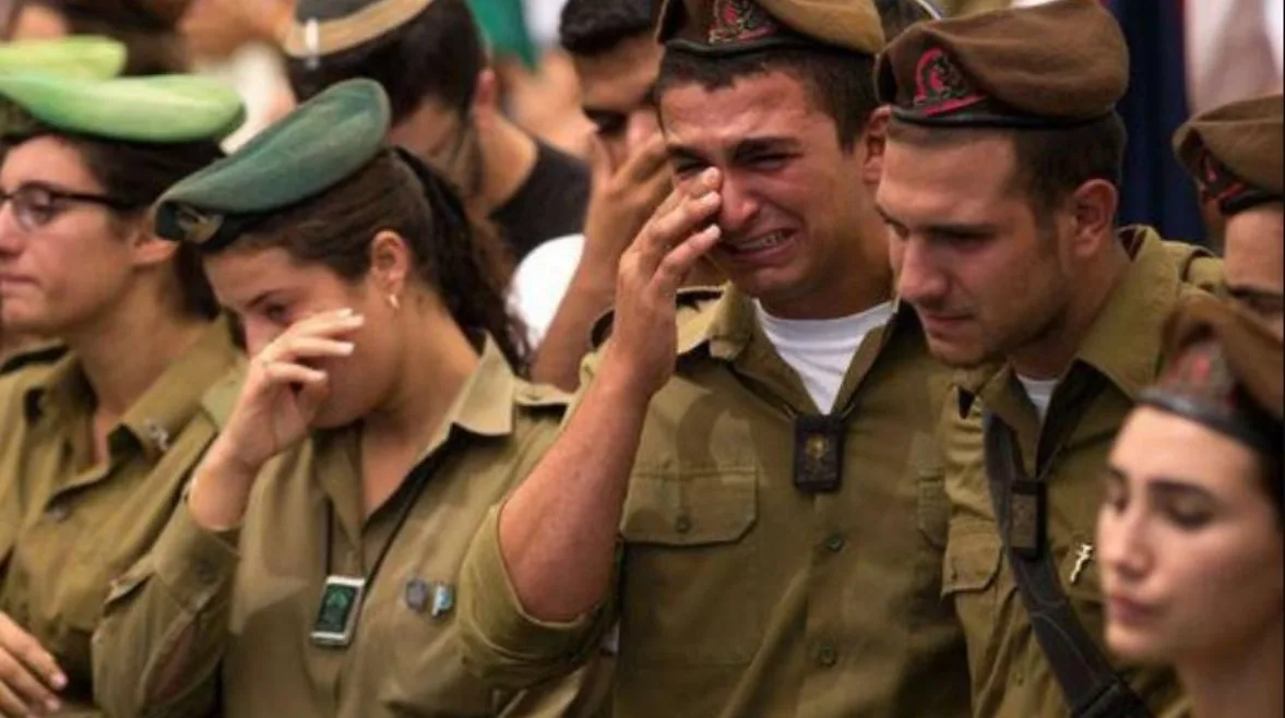 عبق الموت لم يفارقه.. جندي إسرائيلي يضع حداً لحياته في الغابة