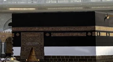 عبور الشمس فوق الكعبة للمرة الثانية في 2025 في حدث فلكي استثنائي