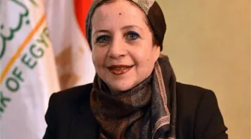 عبير خضر تُصنف بين أبرز قادة تكنولوجيا المعلومات في الشرق الأوسط لعام 2025