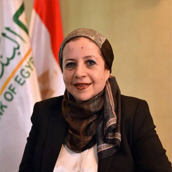 عبير خضر تُصنف بين أبرز قادة تكنولوجيا المعلومات في الشرق الأوسط لعام 2025 عبير خضر تُصنف بين أبرز قادة تكنولوجيا المعلومات في الشرق الأوسط لعام 2025