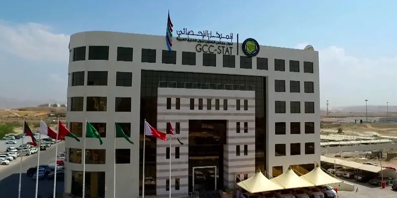 عدد سكان دول مجلس التعاون الخليجي سيصل إلى 61.2 مليون نسمة بنهاية عام 2024 عدد سكان دول مجلس التعاون الخليجي سيصل إلى 61.2 مليون نسمة بنهاية عام 2024
