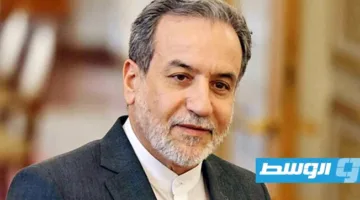 عراقجي: الأوروبيون يفتقرون إلى أي أساس أخلاقي أو قانوني لإعادة تفعيل العقوبات ضد إيران.