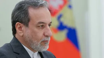 عراقجي: برنامجنا النووي ذو طابع سلمي واستئناف المحادثات يتطلب ضمانات من الولايات المتحدة
