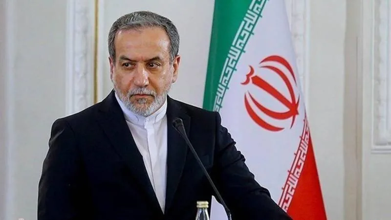 عراقجي: يجب على أمريكا قبول تعويض طهران قبل بدء المفاوضات النووية عراقجي: يجب على أمريكا قبول تعويض طهران قبل بدء المفاوضات النووية