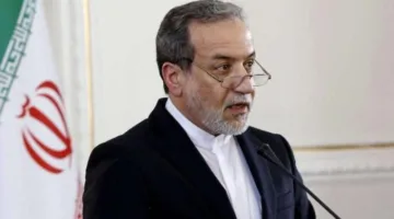 عراقجي يدين الضربات الإسرائيلية على دمشق: أي عاصمة ستأتي بعد ذلك؟