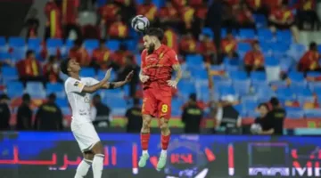 عرض إسباني لضم لاعب من القادسية