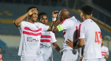 عرض إماراتي لضم نجم نادي الزمالك