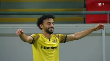 عرض الحزم السعودي لتعاقد مع أحمد عبد القادر من الأهلي: تفاصيل خاصة