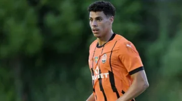 عرض رسمي من الأهلي ونهضة بركان لضم التونسي علاء غرام.. واللاعب يحدد مصيره