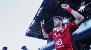 عرض روسي لضم إمام عاشور.. طلب سريع من اللاعب واستجابة الأهلي