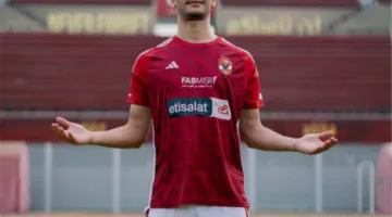 عرض سعودي يدفع نجم الأهلي نحو الانتقال في صفقة قيمتها 2 مليون دولار