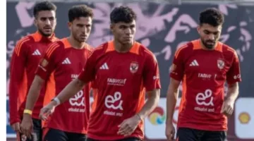 عرض ضخم بالدولار: بيراميدز يوافق على شروط نجم الأهلي السابق للانتقال إليه