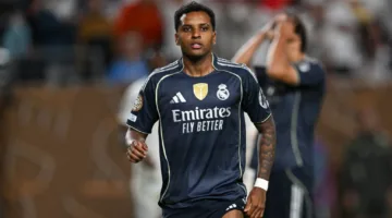 عرض مذهل .. ريال مدريد يقدم لاعبين ومبلغ مالي للتعاقد مع رودري