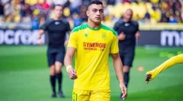 عرض مذهل من بيراميدز للتعاقد مع مصطفى محمد