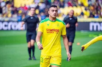 عرض مذهل من بيراميدز للتعاقد مع مصطفى محمد عرض مذهل من بيراميدز للتعاقد مع مصطفى محمد