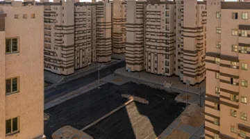عرض مشروع تجاري إداري في حدائق أكتوبر بقيمة 75 مليون جنيه ضمن 4 فرص استثمارية.