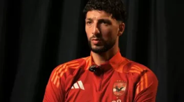 عرض من الولايات المتحدة وغرامة مالية… محمد يوسف يكشف عن مستقبل وسام أبو علي في الأهلي