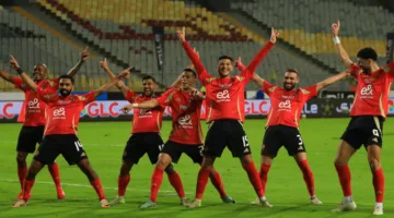 عروض من أندية قطرية للتعاقد مع أشرف داري من الأهلي | التفاصيل