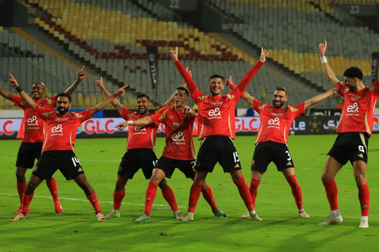 عروض من أندية قطرية للتعاقد مع أشرف داري من الأهلي | التفاصيل عروض من أندية قطرية للتعاقد مع أشرف داري من الأهلي | التفاصيل