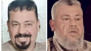 عز الدين حداد “قبل وبعد”: قام بذلك لخداع الجيش الإسرائيلي