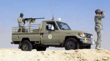 عسير: القبض على 6 أشخاص حاولوا تهريب 100 كيلوغرام من مخدر القات
